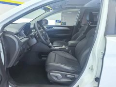 Haval M6 PLUS 1.5T DCT Luxury Smart Connected Edition - ფოტო 9