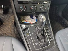 Volkswagen Lavida 1.5L Automatic Starry Sky Five Million Edition - ფოტო 10
