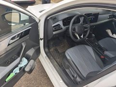 Volkswagen Lavida 1.5L Automatic Starry Sky Five Million Edition - ფოტო 12