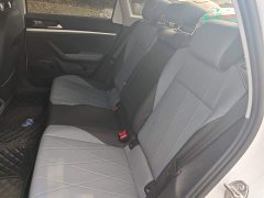 Volkswagen Lavida 1.5L Automatic Starry Sky Five Million Edition - ფოტო 13