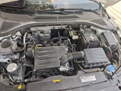 Volkswagen Lavida 1.5L Automatic Starry Sky Five Million Edition - ფოტო 16