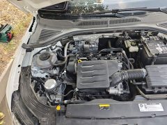 Volkswagen Lavida 1.5L Automatic Starry Sky Five Million Edition - ფოტო 20