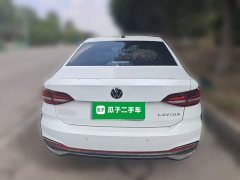 Volkswagen Lavida 1.5L Automatic Starry Sky Five Million Edition - ფოტო 3