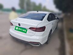 Volkswagen Lavida 1.5L Automatic Starry Sky Five Million Edition - ფოტო 4