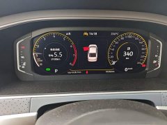 Volkswagen Lavida 1.5L Automatic Starry Sky Five Million Edition - ფოტო 7