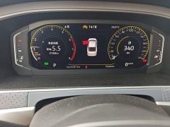 Volkswagen Lavida 1.5L Automatic Starry Sky Five Million Edition - ფოტო 8