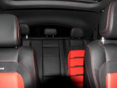 Mercedes-Benz GLE Coupe AMG 2020 AMG GLE 53 4MATIC Coupe SUV - ფოტო 13