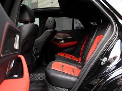 Mercedes-Benz GLE Coupe AMG 2020 AMG GLE 53 4MATIC Coupe SUV - ფოტო 17