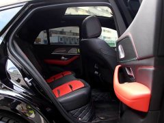 Mercedes-Benz GLE Coupe AMG 2020 AMG GLE 53 4MATIC Coupe SUV - ფოტო 20
