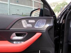Mercedes-Benz GLE Coupe AMG 2020 AMG GLE 53 4MATIC Coupe SUV - ფოტო 7