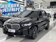 BMW X5 2023 xDrive 40Li M Sport Midnight Edition - ფოტო 1