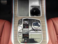 BMW X5 2023 xDrive 40Li M Sport Midnight Edition - ფოტო 10