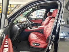 BMW X5 2023 xDrive 40Li M Sport Midnight Edition - ფოტო 11