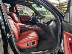 BMW X5 2023 xDrive 40Li M Sport Midnight Edition - ფოტო 12