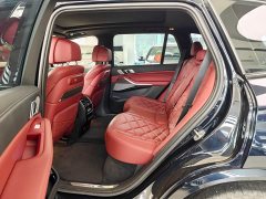 BMW X5 2023 xDrive 40Li M Sport Midnight Edition - ფოტო 15