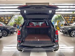 BMW X5 2023 xDrive 40Li M Sport Midnight Edition - ფოტო 16