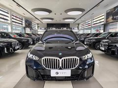 BMW X5 2023 xDrive 40Li M Sport Midnight Edition - ფოტო 2