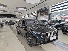 BMW X5 2023 xDrive 40Li M Sport Midnight Edition - ფოტო 3