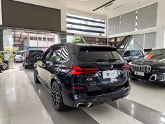 BMW X5 2023 xDrive 40Li M Sport Midnight Edition - ფოტო 4