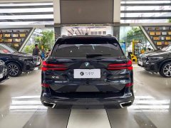 BMW X5 2023 xDrive 40Li M Sport Midnight Edition - ფოტო 5