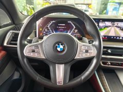 BMW X5 2023 xDrive 40Li M Sport Midnight Edition - ფოტო 8