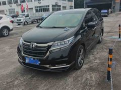 Honda Elysion 2019 2.0L Hybrid Luxury - ფოტო 1