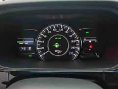 Honda Elysion 2019 2.0L Hybrid Luxury - ფოტო 10