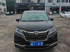 Honda Elysion 2019 2.0L Hybrid Luxury - ფოტო 3