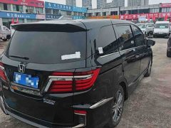 Honda Elysion 2019 2.0L Hybrid Luxury - ფოტო 6