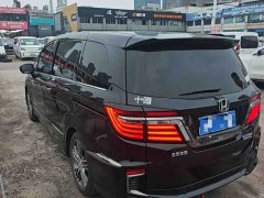 Honda Elysion 2019 2.0L Hybrid Luxury - ფოტო 7