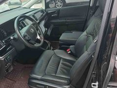 Honda Elysion 2019 2.0L Hybrid Luxury - ფოტო 8
