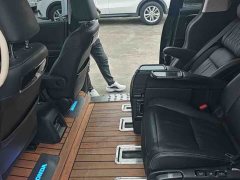 Honda Elysion 2019 2.0L Hybrid Luxury - ფოტო 9