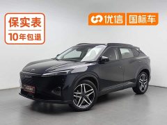 Dongfeng Haohang 2023 DH-i 1.5T Premium - ფოტო 1