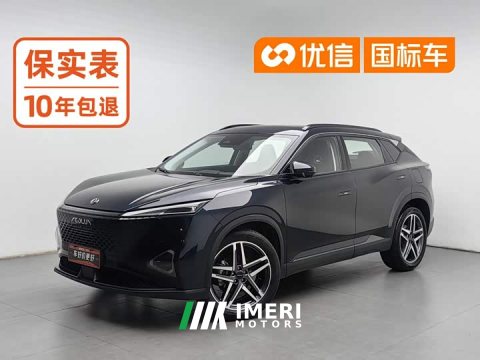 2024 Dongfeng Haohang 2023 DH-i 1.5T Premium - ავტომობილი ჩინეთიდან