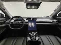 Dongfeng Haohang 2023 DH-i 1.5T Premium - ფოტო 5