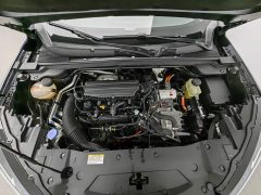 Dongfeng Haohang 2023 DH-i 1.5T Premium - ფოტო 6