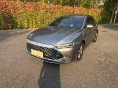 BYD Qin PLUS Champion Edition DM-i 55KM Leading - ფოტო 1