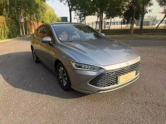 BYD Qin PLUS Champion Edition DM-i 55KM Leading - ფოტო 2