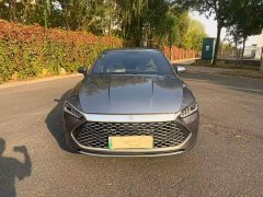 BYD Qin PLUS Champion Edition DM-i 55KM Leading - ფოტო 3