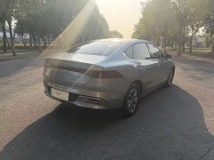 BYD Qin PLUS Champion Edition DM-i 55KM Leading - ფოტო 4