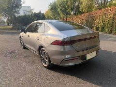 BYD Qin PLUS Champion Edition DM-i 55KM Leading - ფოტო 5
