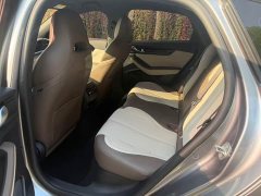 BYD Qin PLUS Champion Edition DM-i 55KM Leading - ფოტო 7