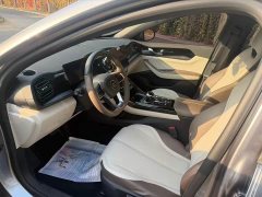 BYD Qin PLUS Champion Edition DM-i 55KM Leading - ფოტო 8