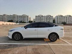 BYD Destroyer 05 Glory Edition DM-i 55KM Luxury - ფოტო 10
