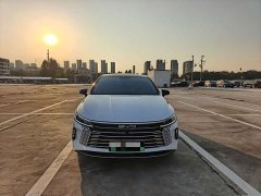 BYD Destroyer 05 Glory Edition DM-i 55KM Luxury - ფოტო 2