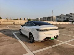 BYD Destroyer 05 Glory Edition DM-i 55KM Luxury - ფოტო 9