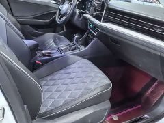 Volkswagen Sagitar 200TSI DSG Excellence Edition - ფოტო 10