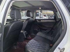 Volkswagen Sagitar 200TSI DSG Excellence Edition - ფოტო 11