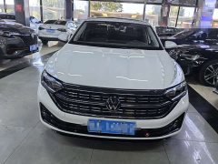 Volkswagen Sagitar 200TSI DSG Excellence Edition - ფოტო 2