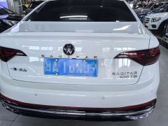 Volkswagen Sagitar 200TSI DSG Excellence Edition - ფოტო 5